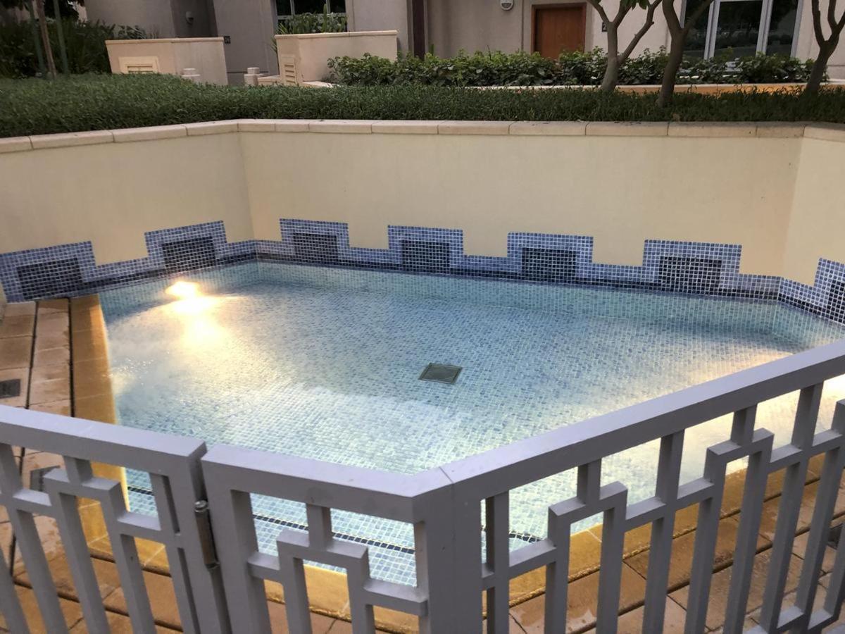 Elite Royal Apartment - Full Burj Khalifa & Fountain View - Emperor 두바이 외부 사진