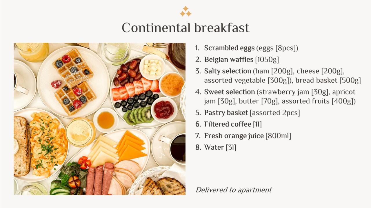Elite Royal Apartment - Full Burj Khalifa & Fountain View - Emperor 두바이 외부 사진